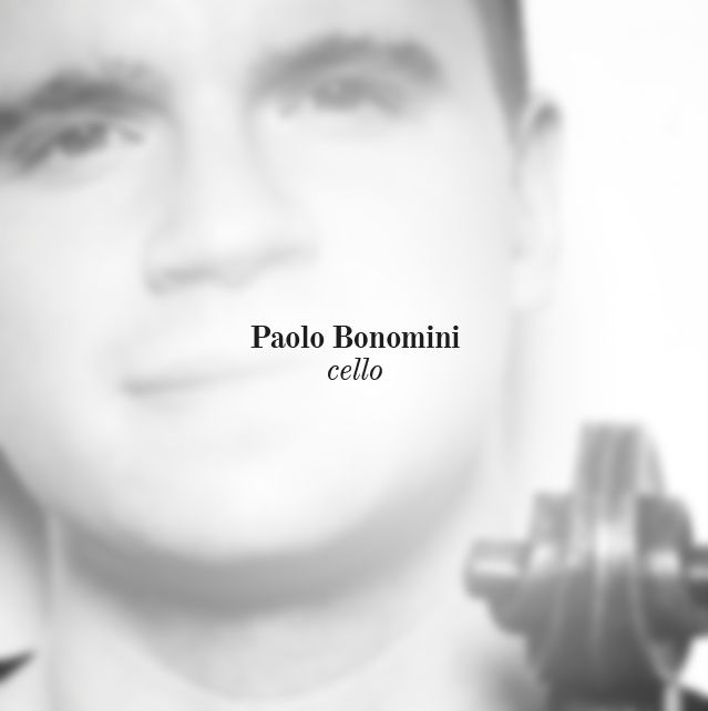 Paolo Bonomini