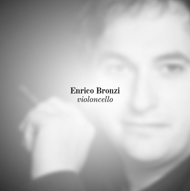 Enrico Bronzi