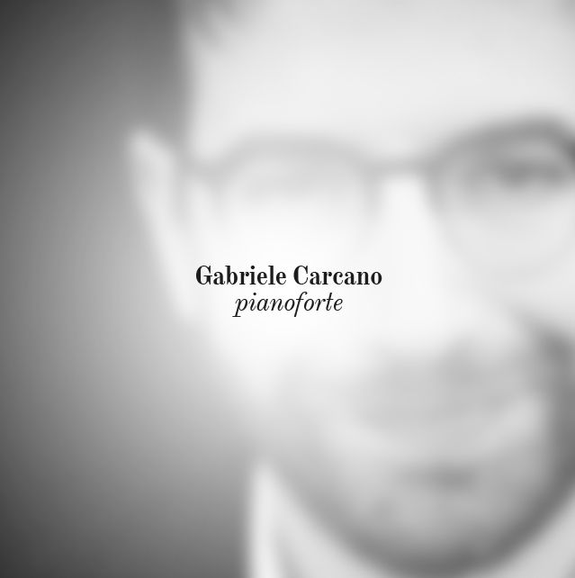 Gabriele Carcano
