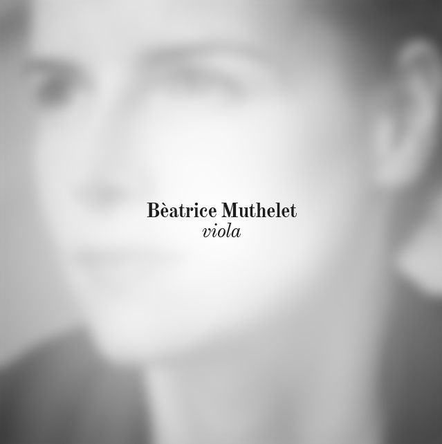 Béatrice Muthelet