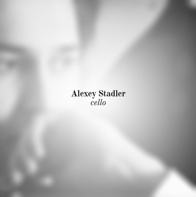 Alexey Stadler