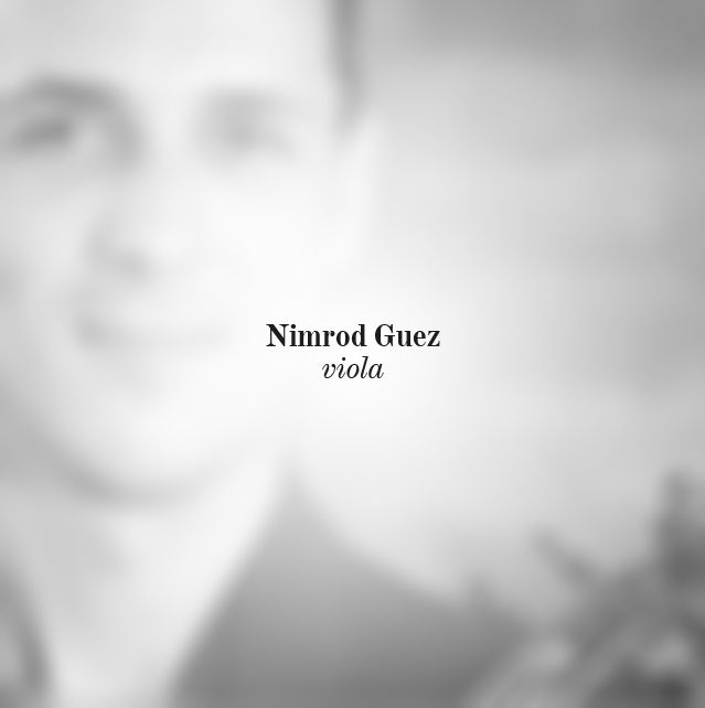 Nimrod Guez